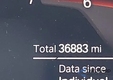 2020 BMW 530I xDrive from USA, damaged, VIN WBAJR7C07LCD66653